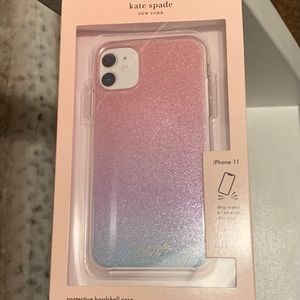 Kate spade iPhone 11 Case